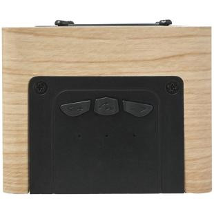 Promotional Wooden wireless speaker 3W - GP50338