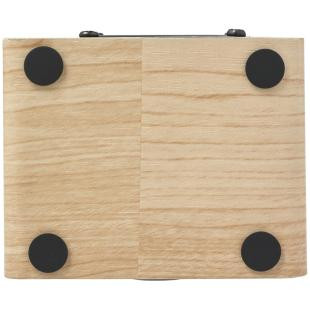 Promotional Wooden wireless speaker 3W - GP50338