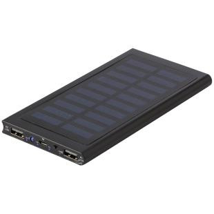 Promotional Power bank 800 mAh, solar charger - GP50341