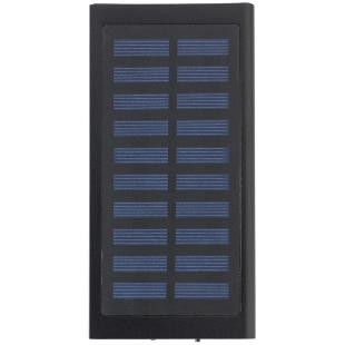 Promotional Power bank 800 mAh, solar charger - GP50341
