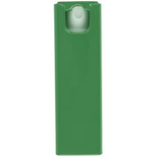 Promotional Screen cleaner spray 17 ml - GP50342