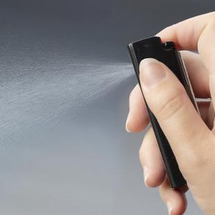 Promotional Screen cleaner spray 17 ml - GP50342