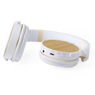 Promotional Foldable wireless headphones, radio - GP50366