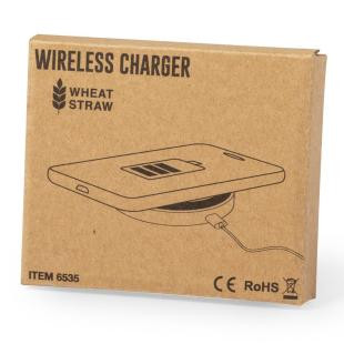 Promotional Wireless charger 5W - GP50371