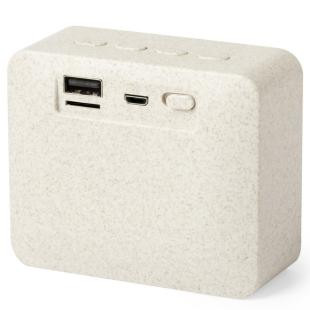 Promotional Wireless speaker 3W - GP50379