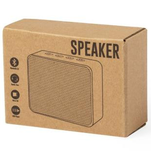 Promotional Wireless speaker 3W - GP50379