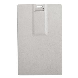 Promotional Credit Card memory stick - GP50384
