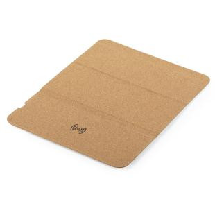 Promotional Mouse pad, wireless phone charger 5W - GP50388