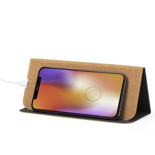Promotional Mouse pad, wireless phone charger 5W - GP50388