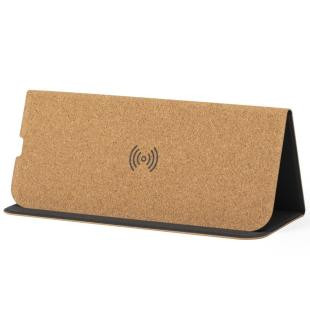 Promotional Mouse pad, wireless phone charger 5W - GP50388