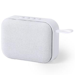 Promotional Wireless speaker 3W, radio - GP50399