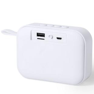 Promotional Wireless speaker 3W, radio - GP50399