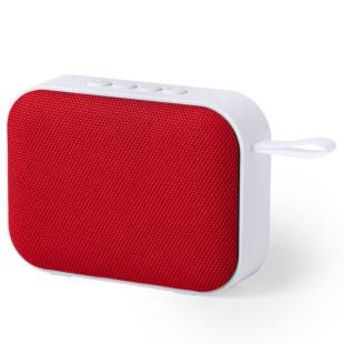 Promotional Wireless speaker 3W, radio - GP50399