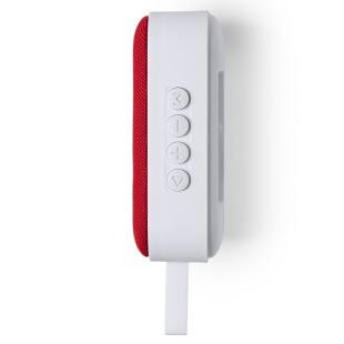 Promotional Wireless speaker 3W, radio - GP50399