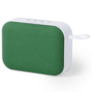 Promotional Wireless speaker 3W, radio - GP50399