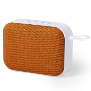 Promotional Wireless speaker 3W, radio - GP50399