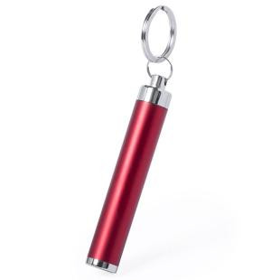 Promotional Keyring, 1 LED light - GP50454