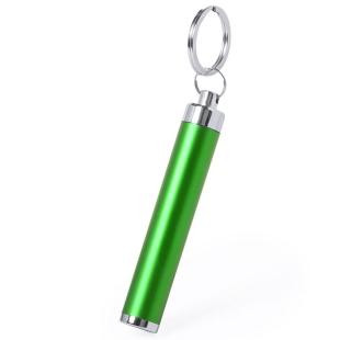 Promotional Keyring, 1 LED light - GP50454