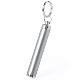Promotional Keyring, 1 LED light - GP50454