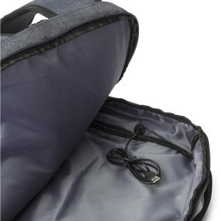 Promotional Laptop backpack - GP50583