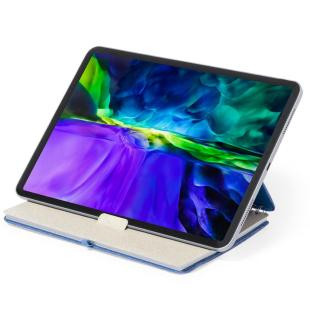 Promotional RPET notebook approx. A5, phone stand, tablet stand - GP50594