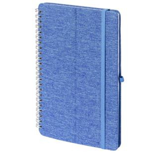 Promotional RPET notebook approx. A5, phone stand, tablet stand - GP50594