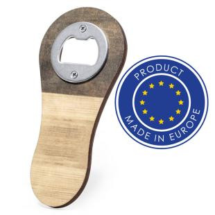 Promotional Wooden bottle opener - GP50597
