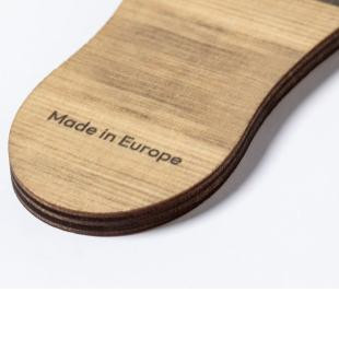 Promotional Wooden bottle opener - GP50597