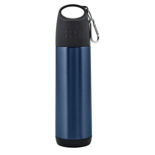 Promotional Sports bottle, vacuum flask 500 ml - GP50606