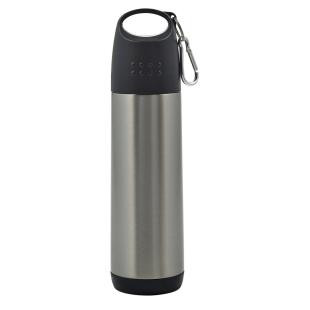 Promotional Sports bottle, vacuum flask 500 ml - GP50606