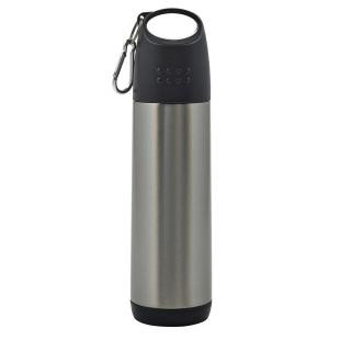 Promotional Sports bottle, vacuum flask 500 ml - GP50606
