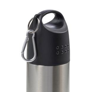 Promotional Sports bottle, vacuum flask 500 ml - GP50606
