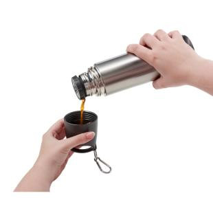 Promotional Sports bottle, vacuum flask 500 ml - GP50606