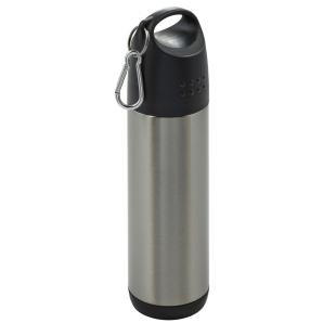 Promotional Sports bottle, vacuum flask 500 ml - GP50606