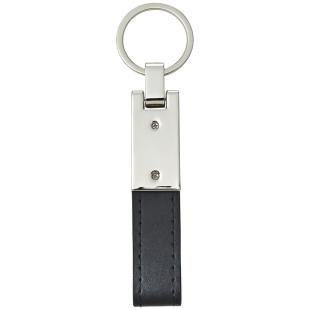 Promotional Keyring - GP50636