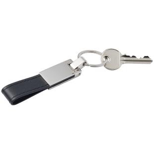 Promotional Keyring - GP50636
