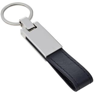 Promotional Keyring - GP50636