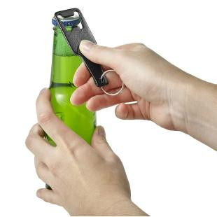 Keyring, bottle opener - bottle GP50638