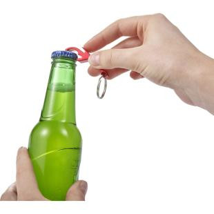 Keyring, bottle/can opener GP50639