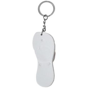 Promotional Keyring flip flop - GP50640
