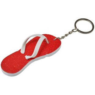 Promotional Keyring flip flop - GP50640
