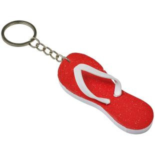 Promotional Keyring flip flop - GP50640