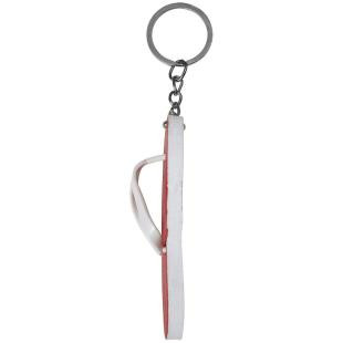 Promotional Keyring flip flop - GP50640