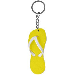 Promotional Keyring flip flop - GP50640