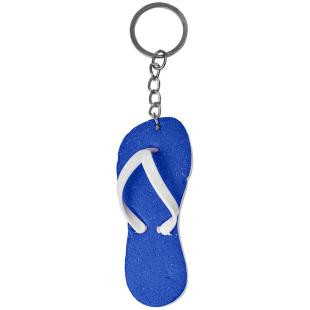 Promotional Keyring flip flop - GP50640