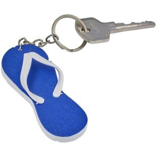 Promotional Keyring flip flop - GP50640