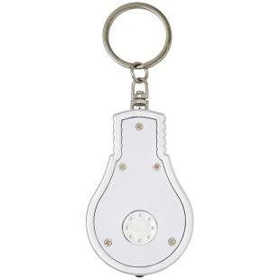 Promotional Keyring - bulb - GP50644