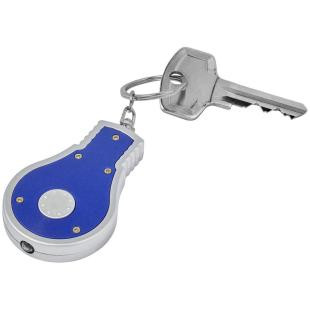 Promotional Keyring - bulb - GP50644