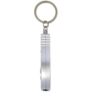 Promotional Keyring - bulb - GP50644