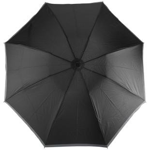 Promotional Reversible, foldable, automatic umbrella - GP50668